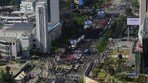 [사설]“세종대로 6시간 집회 혼잡비용 83억”… 소음도 감내 힘든 공해
