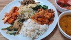 계절-요일 따라 변주되는 반찬… 하루 버텨내는 리듬을 닮았다[김도언의 너희가 노포를 아느냐]