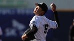 박찬민 뒷문 지킨 광주제일고, 지역 라이벌 광주진흥고에 ‘명품 투수전’ 끝 2-0 승리[황금사자기]
