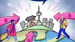 [횡설수설/우경임]여행수지 ‘만년 적자’ 반전시킨 한류의 힘
