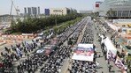 [사설]‘OO% 성과급’ 갈등 확산… ‘코리아 디스카운트’ 겨우 벗었는데