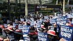 [사설]본사 사업구조 전환에 자회사 파업… 예정된 노봉법 부작용