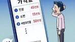 [횡설수설/신광영]‘보복 대행’에 메뉴판까지 등장