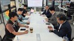 [사설]삼전 파업 대비 ‘웜다운’… 노조 끝내 자책골 고집할 건가