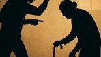 소변 실수하는 노모 폭행해 숨지게한 남매…존속살해 무죄 왜?[더뎁스]