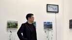 “얼음은 결국 사라진다…그래서 더 강하게 말할 수 있다”[전승훈 기자의 아트로드]