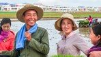 북한 사람들이 사진에서 웃기 시작했다—60년 만에 돌아온 클로즈업[청계천 옆 사진관]