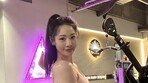 [이헌재의 인생홈런]‘리듬체조 요정’ 신수지 “일루전 시구 후 스포테이너 됐죠”