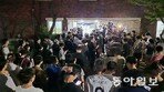 [사설]전대미문의 투표용지 부족