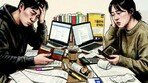 [횡설수설/이진영]AI 시대, 자소서보다 면접