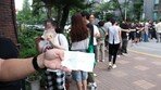 6월 3일 잠실에서 본 광경…선관위 존재 이유를 묻다[청계천 옆 사진관]