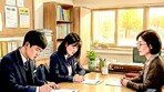 [횡설수설/우경임]고1 자퇴생 1만 명