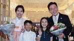 李 벨기에 동포간담회로 유럽 순방 시작…“더 나은 대한민국 보여드릴 것” [청계천 옆 사진관]