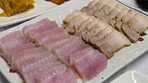 홍어 한 점 소금만 찍어 씹으니 “역시 본고장!” 감탄사 나왔다[김도언의 너희가 노포를 아느냐]