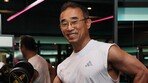 “첫 버킷리스트 ‘미스터 폴리스’ 도전해 50대 1위 했어요”[양종구의 100세 시대 건강법]