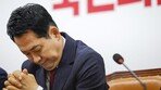 [사설]“사퇴가 다수 의견” “찌질이”… 張 이런데도 버티나