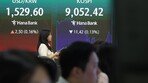 [사설]‘만스피’ 넘보는 코스피, ‘천스닥’ 버거운 코스닥