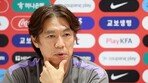 “데이터상 안 느려졌다”는 홍명보 vs “11명 중 9명이 더 걸었다”는 FIFA [데이터 비키니]