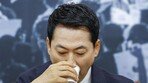 [사설]당 대표의 ‘기괴한 알박기’에 꼼짝 못 하는 국민의힘