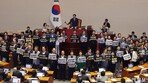 [사설]與 상임위 배분, 총리 인준 강행… 독주-보이콧 2년 더 봐야 하나