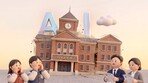 대학 간판이 미래를 보장한다?… AI 시대, 흔들리는 대학의 아성[맹성현의 AI시대 생존 가이드]