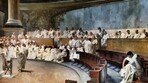 위기의 순간, 법의 원칙[이은화의 미술시간]〈431〉