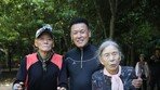 “맨발 걷기 3년 만에 92세 어머니 치매 완전 회복…장기요양 3등급 반납”[양종구의 100세 시대 건강법]