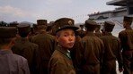 “군대 살림을 약취해 탕진했다” 분노한 김정은이 공개 처벌한 박희철은 누구[주성하의 ‘北토크’]