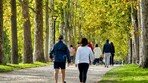 같은 고령인데… 평소 운동 60대 근육, 20대처럼 ‘젊음’ 유지