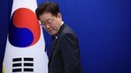 [사설]임기 1/4 시점 30%대 지지율… 李 귀 더 열고 몸 더 낮춰야