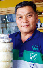 [사진 제공·김민경]