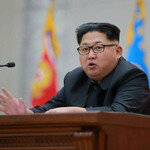 “양탄일성(兩彈一星)으로 체제안정 시리아 전략으로 통일대전(統一大戰)”