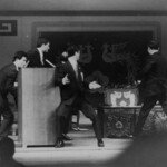 “경호실장 허가 없이 불가능  박종규, 강창성의 음모”