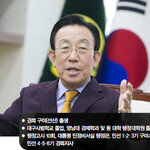 “경북도청 이전은 새 천년 향한 약속”