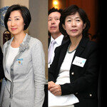 현정은_‘엘리베이터’ 에 기대  ‘아산’ 지킬 처지, 최은영_10억 아끼려다 100억+α 토해낼 판, 이어룡_창업주 외친 ‘동업자 정신’ 무너져, 양귀애_대한전선과 결별… “자선활동만”