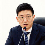 ‘어젠다 2050’ 발족 주도   김세연 새누리당 의원
