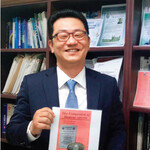 국제인명센터 ‘명예훈작’ 선정 권성열 부경대 교수