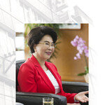 “열정과 도전정신이 살아 있음의 징표”