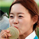 ‘양궁 女帝’ 승계한 올림픽 2관왕 장혜진