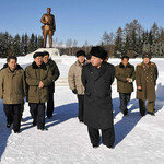 北 빨치산 혁명 가문의 추락