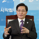 “서울·부산-나선·시베리아 잇는  철도 물류 거점이 강릉의 꿈”