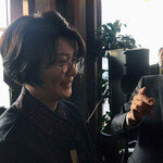 “공무원들에게 이주 독려하더니 지사님 가족만 빼고?”