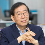 “임종석? 박원순系? 인생도 정치도 돌고 도는 것”