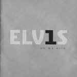 ‘Elvis 30 #1 Hits’