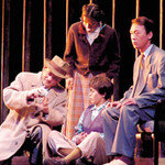 일본연극 ‘센뽀 스기하라’ 외
