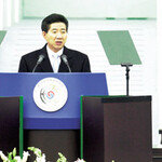 분열, 감성의 정치 버리고 통합, 합리의 정치로 거듭나라