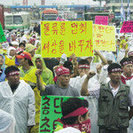 ‘코드 정치’ 버리고  리더십 다시 세워라