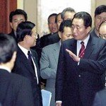 2% 부족한 고건, 정치총리로 거듭날까