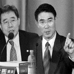 민주당 전천후 공격수 함승희·노관규