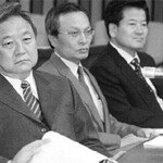 ‘창틀에 낀 남자’ 정대철의 고민